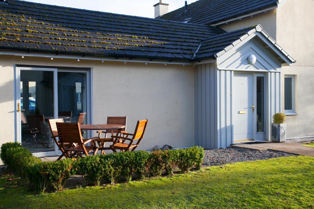 Loch Ness Abbey Cottages Форт Аугустус Экстерьер фото